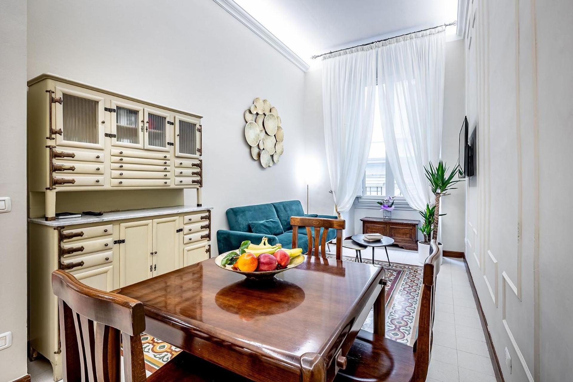 Three Apartments Via Roma Florence Luaran gambar