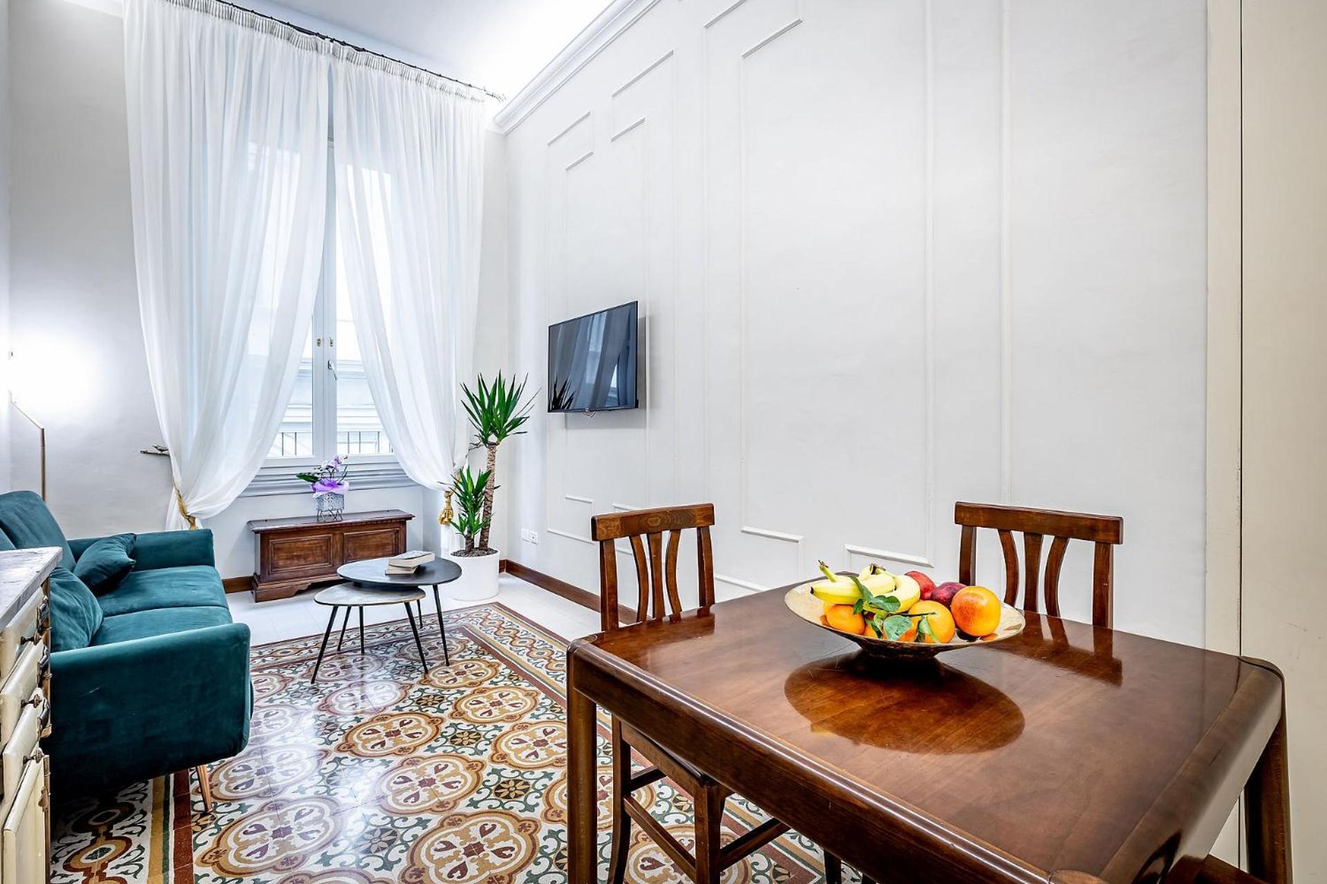 Three Apartments Via Roma Florence Luaran gambar